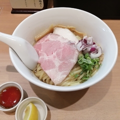 らぁ麺 桜花の画像
