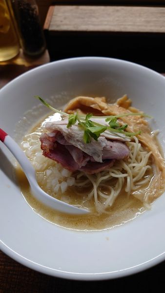 「深み鶏」@芛堂寺の写真