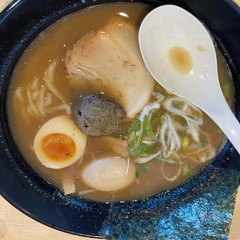 伝丸 新百合ケ丘店の画像