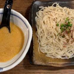 つけ麺