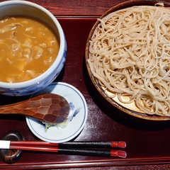 蕎肆 浅野屋の画像