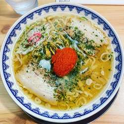 龍上海 新横浜ラーメン博物館店 新横浜 ラーメンデータベース