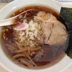 あじりんらーめんの画像