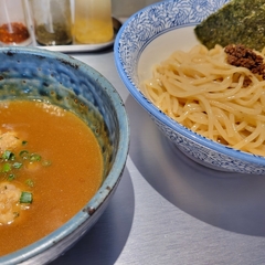 麺屋 AMPMの画像