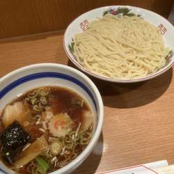 元祖つけ麺・大（１０００円）