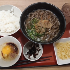 麺家 茨木の画像