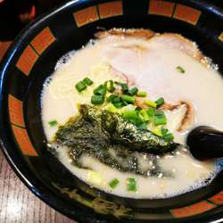 博多ラーメン