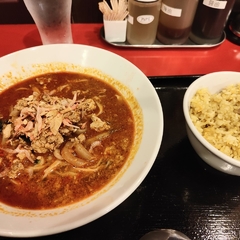 餃子の安亭 高田馬場店の画像