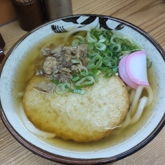 東筑軒 折尾うどん店の画像