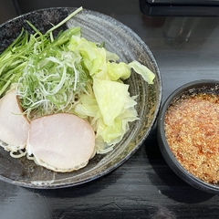 廣島つけ麺本舗 ばくだん屋 八木店の画像