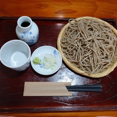 手打ち十割そば 蕎都の画像