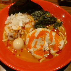 横浜家系ラーメン 壱角家 新橋店の画像