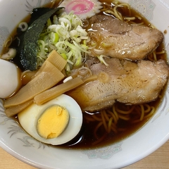 ラーメンと串焼きの店 ゆきの画像