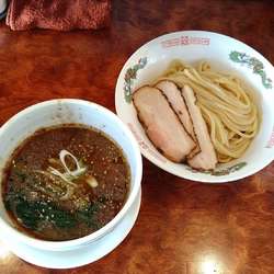 冷つけ麺 950円