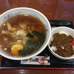 だるまや 食の駅の画像