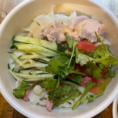 西安刀削麺酒楼 三田店の画像