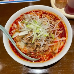 西安厨房 唐華の画像