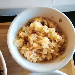 餃子荘いつから だるまやの画像