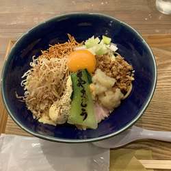 【夜限定】まぜそば