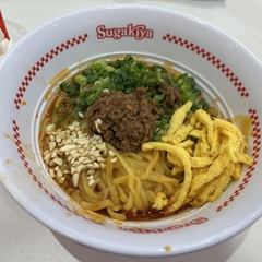 スガキヤ 北方アピタ店の写真