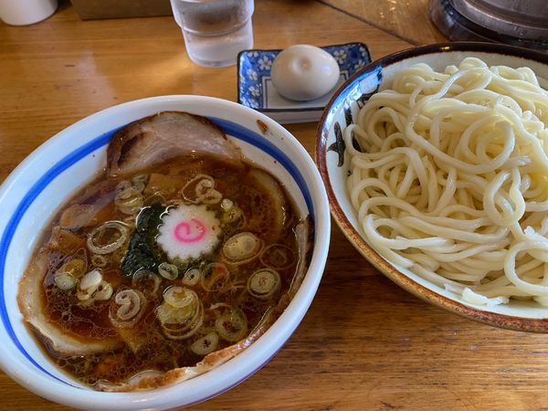 「もりチャーシュー」@東池 大勝軒 伊勢原店の写真