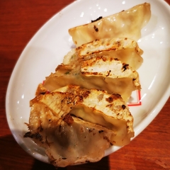 博多ラーメン ShinShin 博多デイトス店の写真