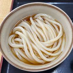 ぶっかけ（1玉）