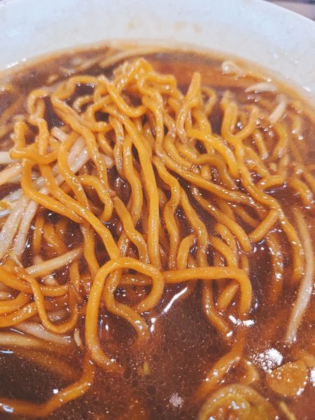 「楓醤油9/13」@味噌麺処 楓の写真