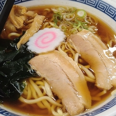 山田うどん 本店の画像