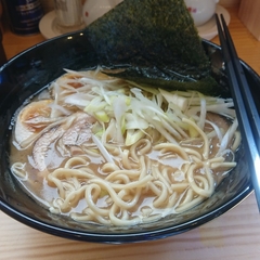 麺屋壱参陸の画像