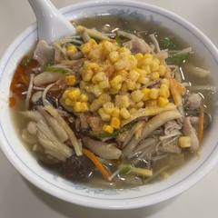 中華料理 天鳳の画像