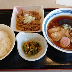 山田うどん食堂 高坂店の画像