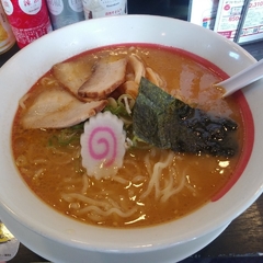 幸楽苑 イオンタウン塩川店の画像