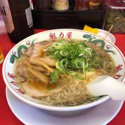 ラーメン