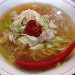 松本タンメン 松本村井店の画像