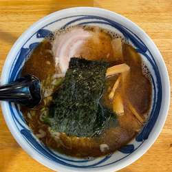 ぶし系しょうゆ