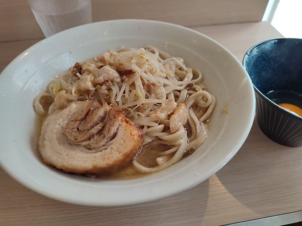 「ラーメン」@麺屋 味方の写真