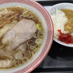 荻窪中華そば 春木屋 ラゾーナ川崎店の画像