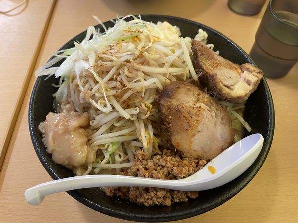 「ど味噌」@宮二郎の写真