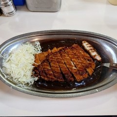 ゴーゴーカレー 上野御徒町店の画像