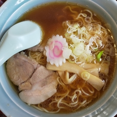 麺房  八角 本店の画像
