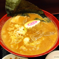 ゴリ食堂の画像