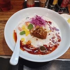 博多一風堂 長堀店の画像