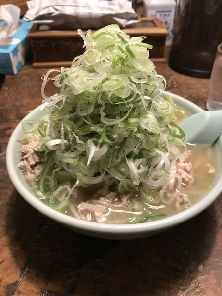 「味噌ラーメン」@喜来登の写真
