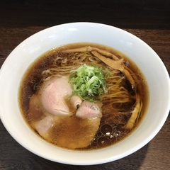 らーめん清湯の画像