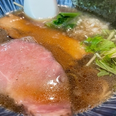 らぁめん三代目OKAWARI 鎌倉駅前店の画像