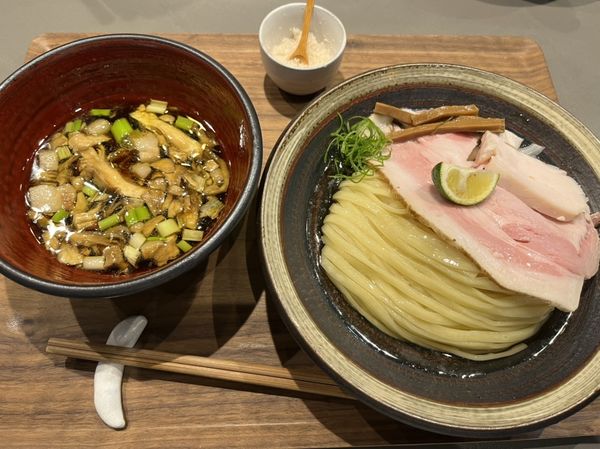 「つけ麺」@Ramen Break Beatsの写真