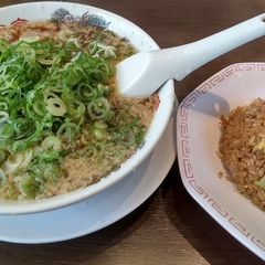 来来亭 下溝店の画像