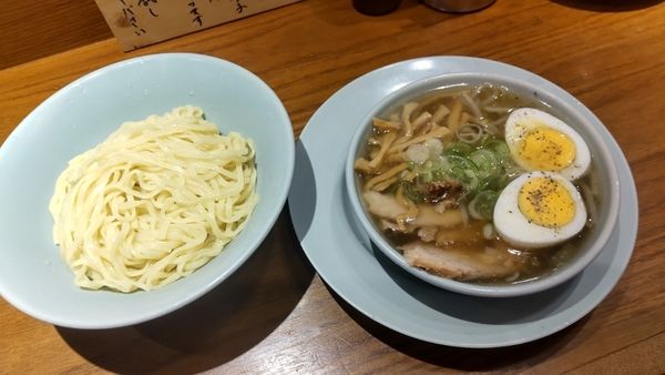 「もり中華」@えっちゃんラーメン。の写真