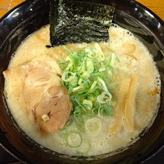 麺匠 和蔵 東大和店の画像